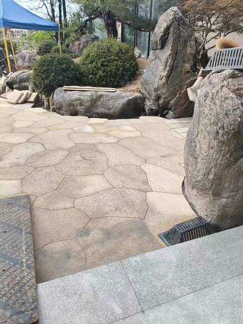 河北宏山石材加工厂