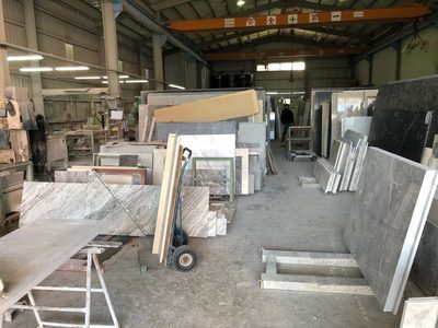 石材装修报价的五个项目